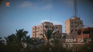 Al Mayadeen - ערוץ Al Mayadeen