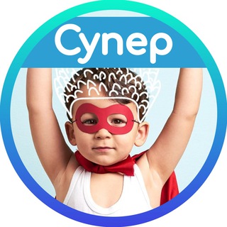 Telegram profile photo for Детский сад | Мечта