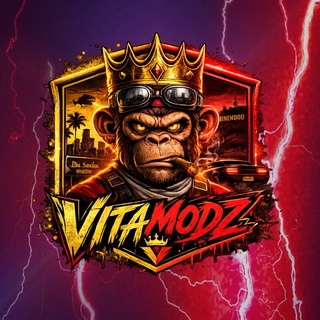 🚨——-VITAMODZ MULTIGAMING——🚨
