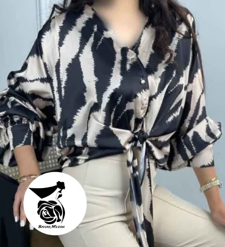 مزون بهار👗🪡: 👗 🧵 🪡شومیز مجلسی جنس پارچه کرپ الیزهhttps://t.me/meson_bahar