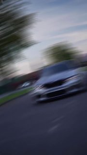 BMW M5 F90
