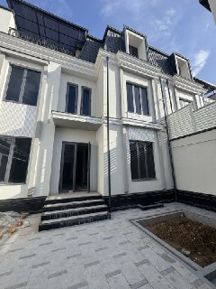 Продаётся Новый дом.