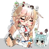 [РЕ𑀝Т В𐌡Д] - ⲙяⲧⲏⲁя ⲕⲗυⲏυⲕⲁ!!