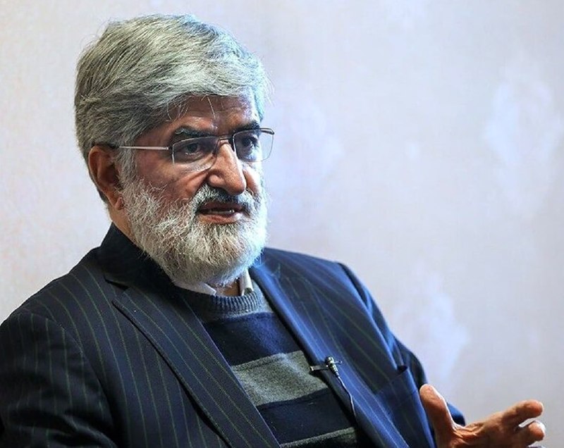 Masaf | مؤسسه مصاف: 🔻نامۀ علی مطهری به پزشکیان: دولت دربارۀ حجاب بیتفاوت نباشد🔹مطهری در نامهای به رئیسجمهور با تأکید بر لزوم توجه دولت به