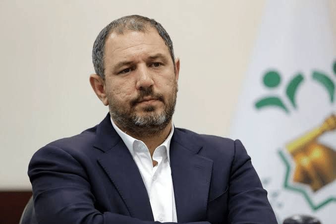 اخبار خراسان رضوی: شورای شهر مشهد منحل نخواهد شد🔹سخنگوی شورای اسلامی شهر مشهد: این شورا به هیچ عنوان در شرایط انحلال قرار ندارد؛ فرماندار ص