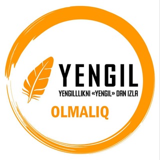 YENGIL SAVDO OLMALIQ