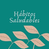 Hábitos saludables