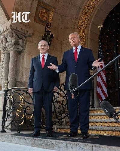 🔴 רדיו צבא שבויים ישראל: נתניהו ייסע מחר לוושינגטון