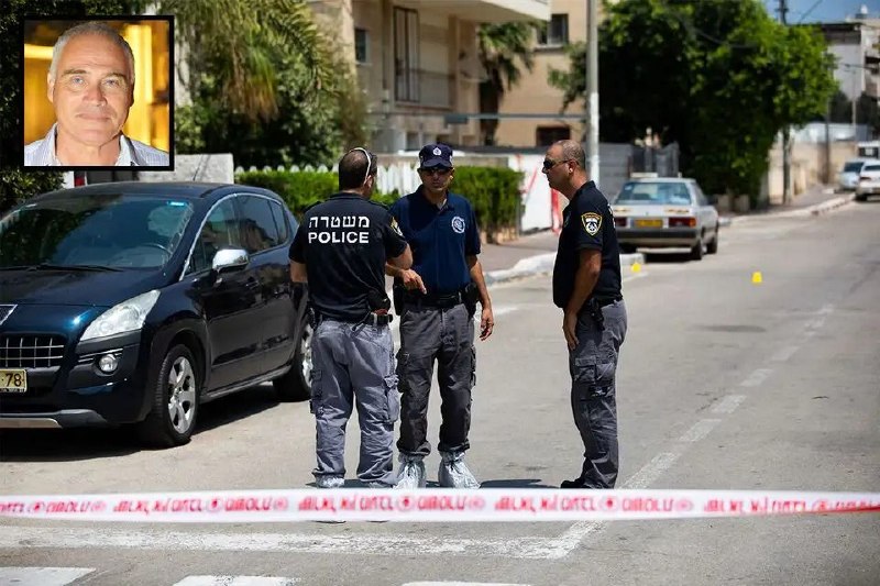 יוסף נרצח בחניית ביתו, משפחתו תובעת את המדינה: "איפשרו את מסע ההרג" >>