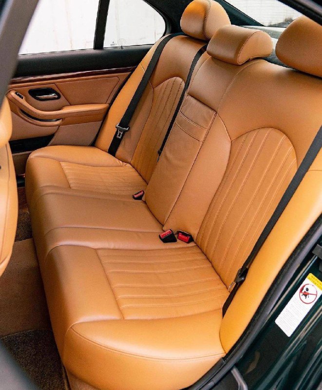 E39 M5 9