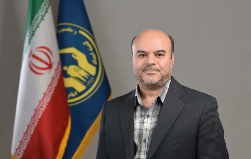 اخبار خراسان جنوبی(بیرجند): ۴۷ مرکز نیکوکاری مسجد محور، پای کار محرومیتزدایی خراسان جنوبیبیرجند- معاون توسعه مشارکتهای مردمی کمیته امداد خراسان جن