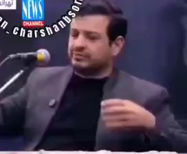 רפיפור הזכיר בעקיפין ששמחאני היה מרגל הפגישה ב-28 בפברואר התקיימה בהתעקשותו של שמחאני
