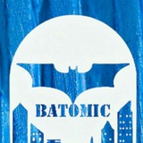 Batomic.ir