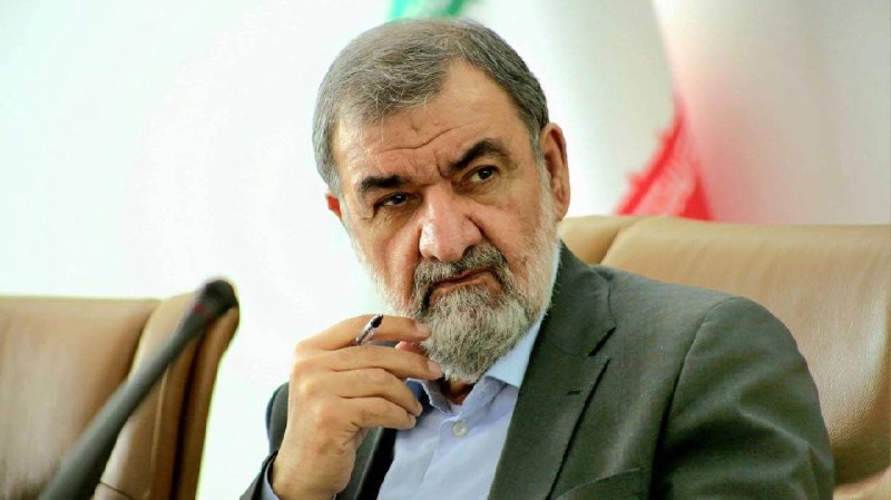 علاءالدین بروجردی: 🔸 تخصص نظامی و دیپلماسی عمومی سردار رضایی موجب تحول در شورای عالی امنیت ملی می‌شود🔹 عضو کمیسیون امنیت ملی مجلس با اشاره 