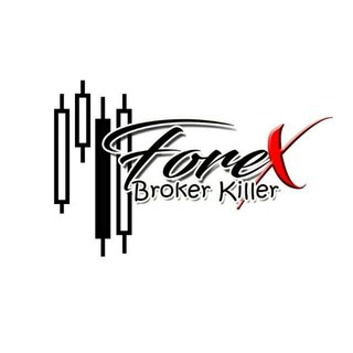 Forex Broker Killer Telegram channel profile photo