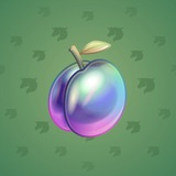 Precious Peach #129