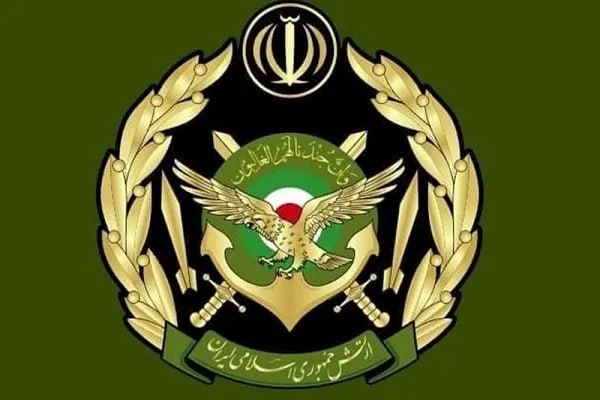 کانال مشرق: 📣ارتش: هر تهدیدی در برابر سد دفاعی ایمان و تخصص ما بیاثر خواهد بود🔸ارتش به مناسبت ۲۶ مرداد ماه، سالروز بازگشت آزادگان س