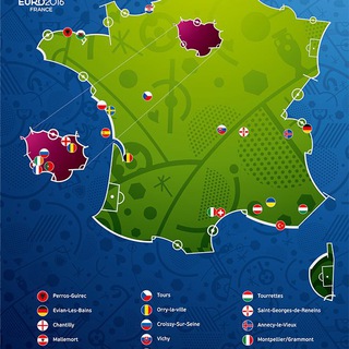 Euro 2016 Guide and Live