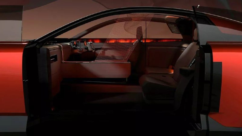 Новый Toyota Century Coupe получит мощнейший V12 на 800 л.с. — японцы хотят создать «убийцу» Bentley 4