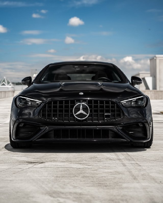 CLE53 AMG 3