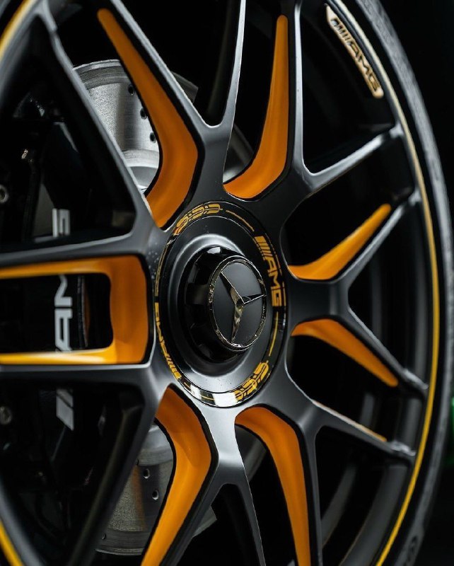 Mercedes A45 S AMG Limited Edition 8