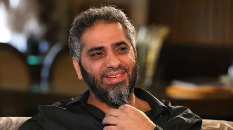 האמן פאדל שאקר שוחרר מבית כלא לבנוני בערבות כספית