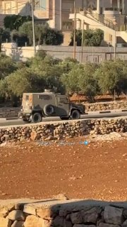 Israeli forces seal off Mugheir village north of Ramallah