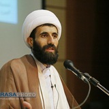 حجت الاسلام رحمت الله معظمی