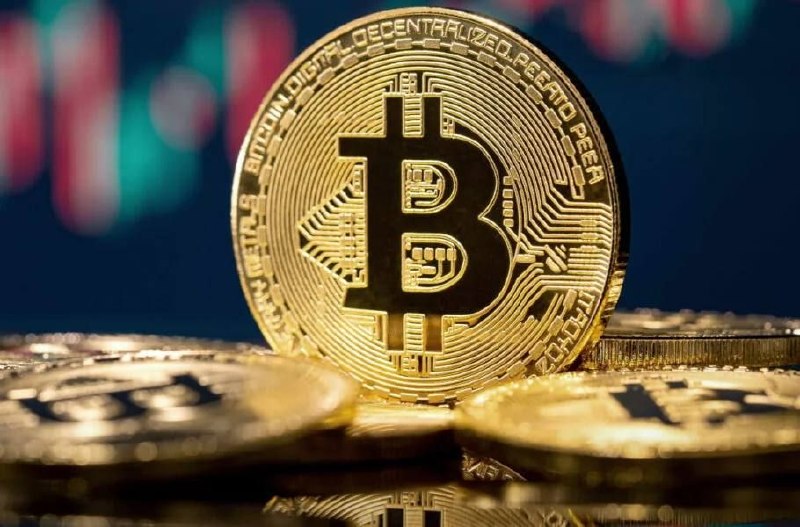 آخرین خبر: 🔺️🔻قیمت بیت کوین از ۸۰ هزار دلار فراتر رفت🔹️قیمت بیت کوین با ثبت رشد ماهانه ۲۸ درصدی، به بالاترین قیمت خود در سه ماه گذش