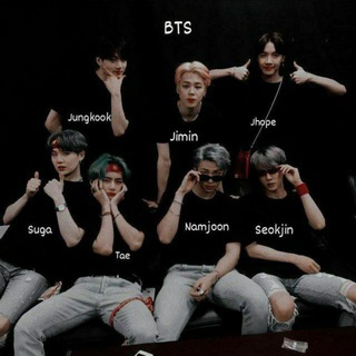 ♔︎ ʙᴛs 𝕨𝕠𝕣𝕝𝕕 ♔︎ Telegram Group Link