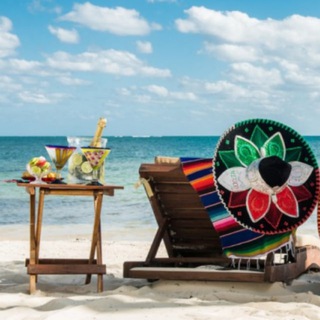 Мексика Чат • Форум 🇲🇽 Канкун - Мехико Telegram Group Link