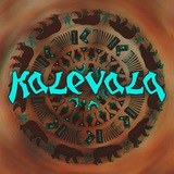 ☀️Калевала☀️