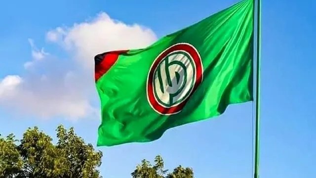 سپاه قدس🇮🇷: 🔴جنبش امل: مذاکره با دشمن در میان ریخته شدن خون لبنانی‌ها توجیهی ندارد.☫ @sepah_qudse :: سپاه قدس