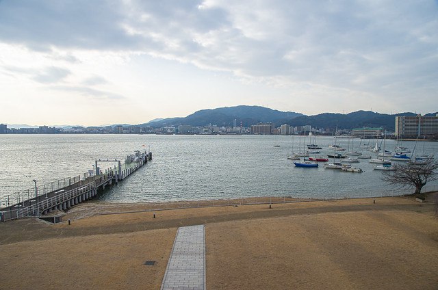 琵琶湖畔小旅行，《國寶》聖地巡禮（20260127-28）