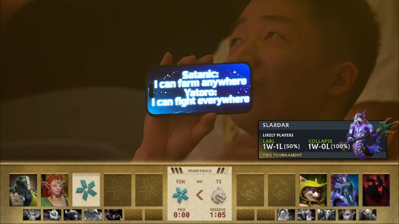 Dota2 Live: اینم جالب بود@Dota2_Live