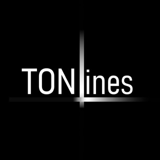 TONlines – News Telegram channel profile photo