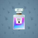 Perfume Bottle #52