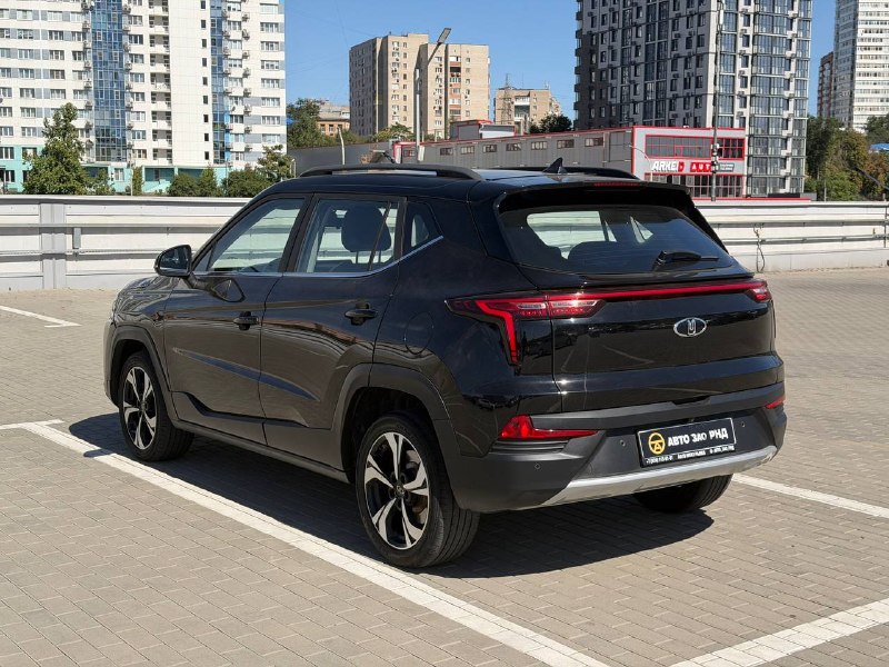 🚘 В продаже москвич 3

Год выпуска: 2023
Пробег на табло: 87 234 км
Птс: электронный
Двигатель: 1.5 бензин
Трансмиссия: cvt

Vin: xtc213505pwb03038
Цена: 1 040 000 руб.

📞 + 7 (938) 130-35-61

Г. Ростов-на-дону, тц «сиверс», пр. Сиверса, 23 – как нас найти📍

Способы оплаты:
— Наличные;
— Кредит (20 банков);
— Безнал без ндс;
— Обмен на ваш авто.

Больше подробностей об авто и способах оплаты узнавайте у менеджера 📲 @autozaorndbot
___________

Подбор авто – @auto_zao_bot 🤖
Все авто – https://autozao. Ru/ 🌐
Мы в max. Ru/auto_zao_rnd 💬

🗺️ Присоединяйтесь к авто зао :

— Москва
— Краснодар - фотография - 3