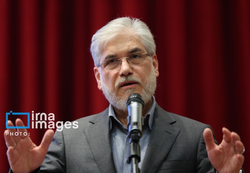Minister of Science: Collaborative governance and promotion of faculty members is a priority.