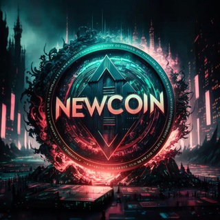 Telegram profile photo for Newcoin - Возможности крипты