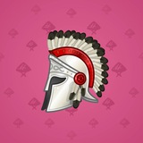 Heroic Helmet #34