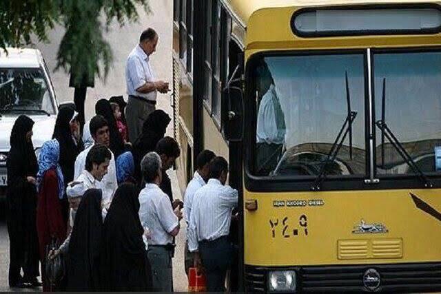 הכנת 2,300 אוטובוסים ומוניות לימי המרדף אחר המנהיג שנהרג במשהד
