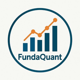 Telegram profile photo for FundaQuant