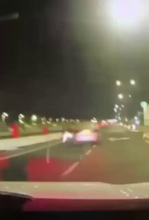 החשוד בגרירת השוטרת רס"ל איזבל דנילוב לאורך מאות מטרים טען בחקירה: "לא שמתי לב שהיא נתלתה על הרכב"