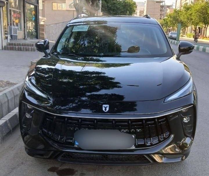 🚘کانال ماشین 🚘: لاماری ۱۴۰۳مشکی ۱۱هزار کارواقعی درب عقب سمت شاگرداستوک کارخانه گارانتی فعال بیمه تا برج ۱۰ماشین کاملا خشک 🔴فروخته شد 🔴@k