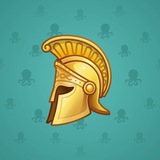 Heroic Helmet #171