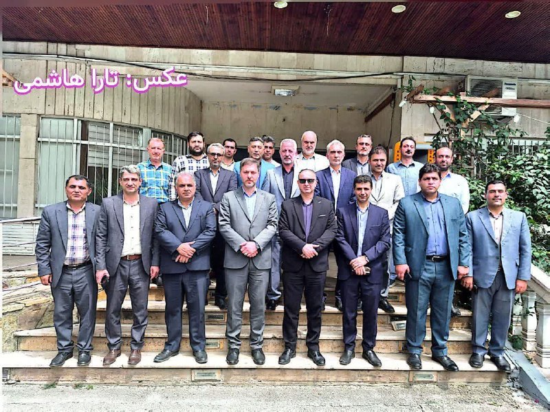 اخبار ورزش و جوانان مازندران: 🔺 رامسر آماده میزبانی از آیندهسازان کشتی کشور;🔵نخستین تجربه کشوری یک رویداد مهم در غرب مازندران▫️جلسه هماهنگی برگزاری م