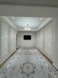 HONSAROY Ж/К Парламент 2х комн/9/16 (жилая 55+10m² терраса)