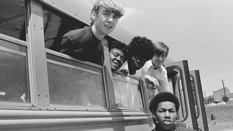 Justice Department ends Civil Rights-era school desegregation order in Louisiana
