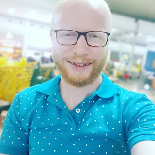 Telegram profile photo for Ali shahin community